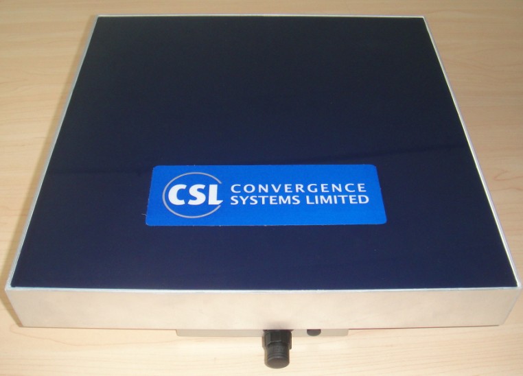 CSL超高頻一體化讀寫器CS203