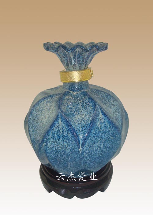 齊齊哈爾陶瓷酒壇、大慶gd陶瓷酒壇，瓷酒壇