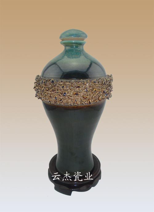 包頭酒瓶廠，陶瓷酒瓶廠，大同陶瓷酒瓶
