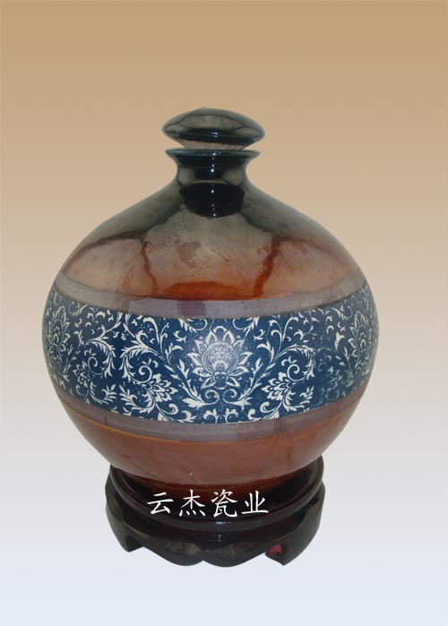 湖州定制酒瓶，舟山陶瓷酒瓶報(bào)價(jià)，陶瓷小酒瓶