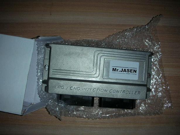 燃氣ECU