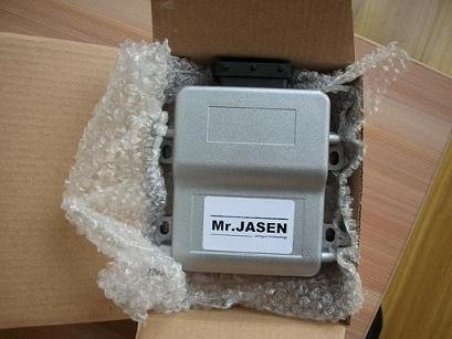 燃氣ECU