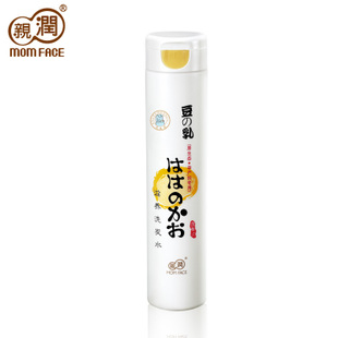 孕婦用什么洗發(fā)水好 親潤(rùn)豆乳滋養(yǎng)洗發(fā)水