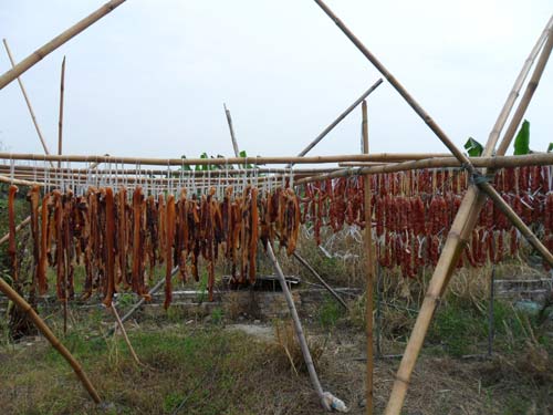 番禺tr臘腸,番禺tr臘肉