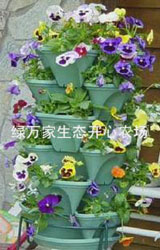 立體種植系列售點(diǎn)