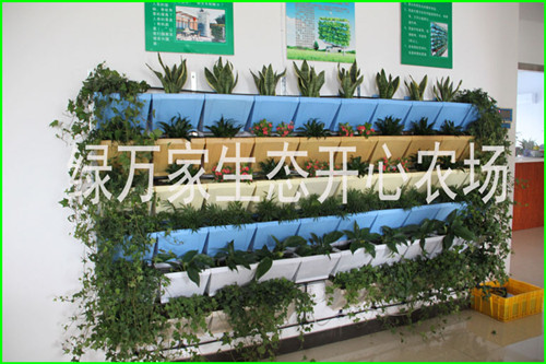 廣州微電腦智能化育菜機立體組裝式-III