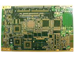 方藍PCB抄板