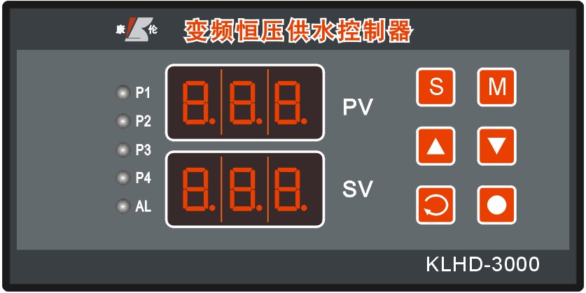變頻恒壓供水控制器，河南變頻恒壓供水控制器