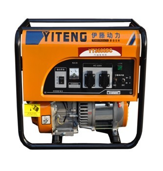 3kw家用汽油發(fā)電機|黑龍江3kw發(fā)電機廠家