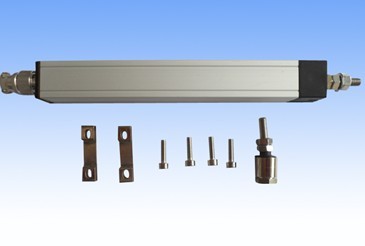 CWY30-300精密線位移導(dǎo)電塑料傳感器