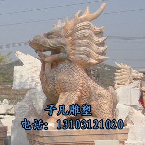 子凡雕塑，雕塑業(yè)的佼佼者