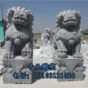 子凡為您講解石雕并期待您的選購(gòu)