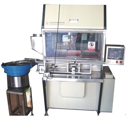JD-P4-2A 玩具全自動(dòng)片模噴漆機(jī)