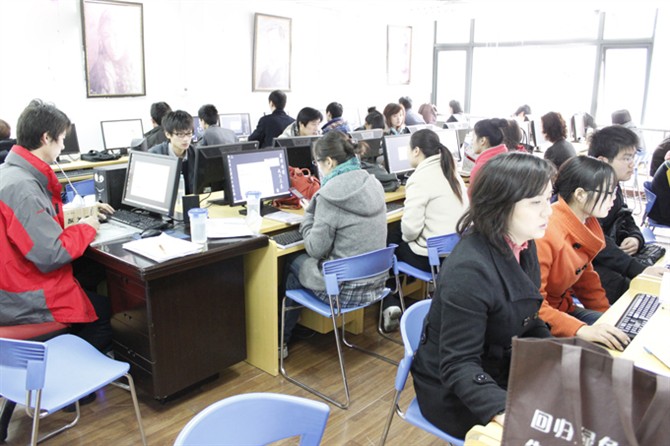 上海室內設計專業培訓人民廣場英豪教育進修學院讓你完成求學夢想