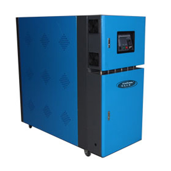 200℃超高溫水式模溫機