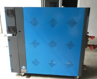 200℃超高溫水式模溫機