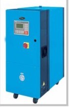 超高溫油式模溫機,350℃油溫機
