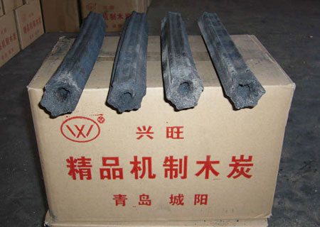 哪個廠家做的木炭機設備質量{zh0}內蒙古選同望木炭機設備生產線