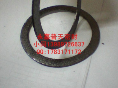 增強(qiáng)石墨復(fù)合墊片