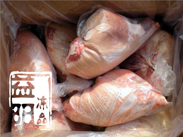 銷售一級(jí)冷凍豬肘 冷凍豬頭德國202進(jìn)口
