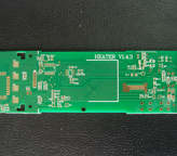 PCB打樣雙面板50元起包測(cè)試