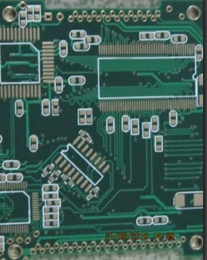 PCB打樣四層板200元起包測試10片