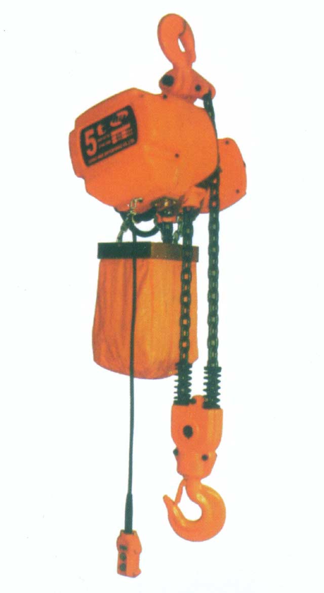鏈條式電動(dòng)吊車,東莞起重機(jī),東莞起重機(jī)械