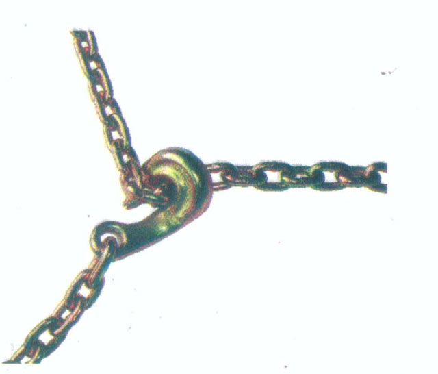 油桶吊鉗