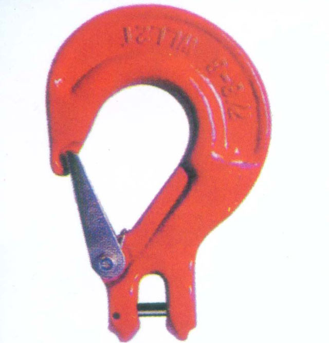 吊具組件