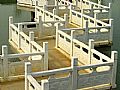 遵義青石板-遵義荔枝面-遵義自然面-遵義盲道石原始圖片3