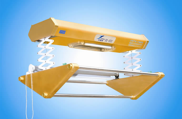 吉福瑞JFR100MJJ型智能晾衣機