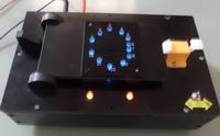 LED燈板測試治具kx120811