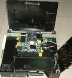 LED燈板測試治具kx120811