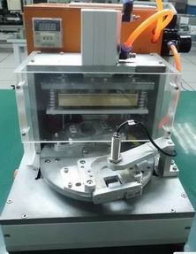 PCB自動測試分包裝治具原始圖片2