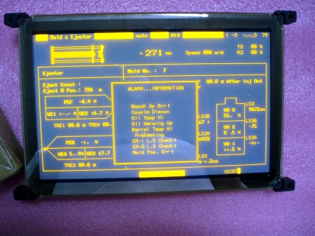 LJ320U27 LJ32H028