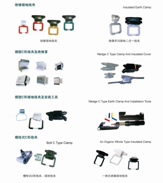 線路金具,多種線路金具,生產(chǎn)基地