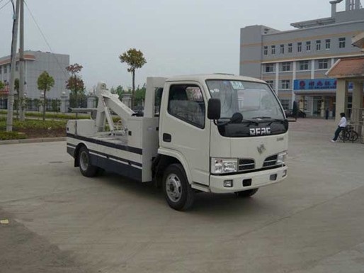 一拖二清障車|清障車圖片|清障車報價