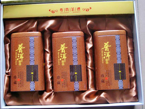 茶葉包裝禮盒