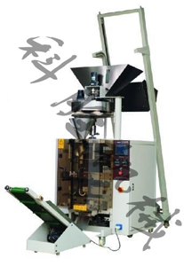 邢臺科勝220大型自青豆、大米、濕面條包裝機(jī)