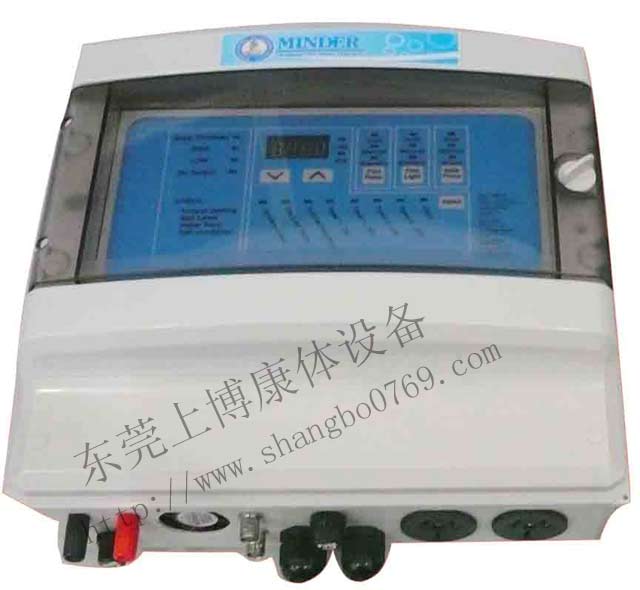 水精靈水質測試儀,水精靈電子測試儀,游泳池水質電子測