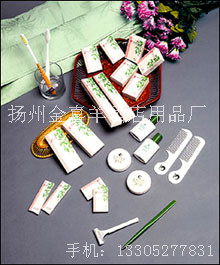 供應賓館酒店牙具 一次性牙刷 揚州金喜羊酒店用品廠
