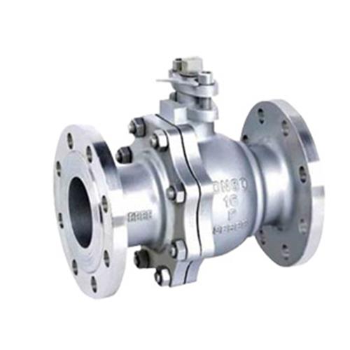 厂家现货促销不锈钢球阀Q41F-16P