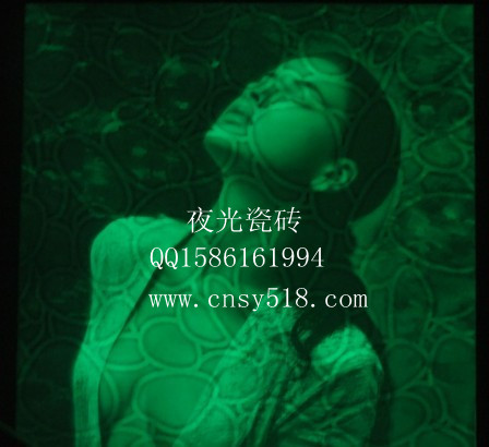 手繪瓷磚,噴墨瓷磚,個性化瓷磚,夜光瓷磚,夜光拋晶磚