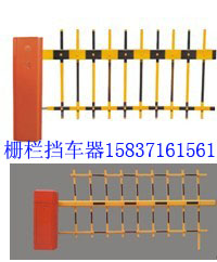 濟(jì)源鋁合金擋車桿鋁合金擋車桿公司