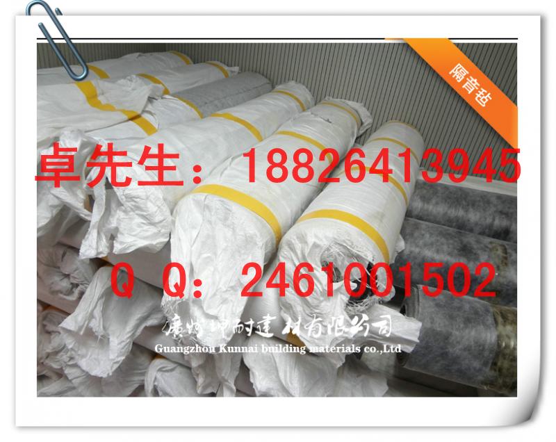 廣州隔音氈，廣州阻尼氈，廣州阻尼隔音氈原始圖片3