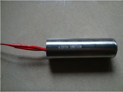 供應廣州齊全電熱管