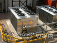 深圳機房精密空調安裝，專業為您提供機房制冷方案