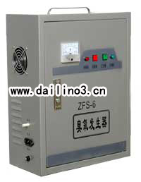 桶裝水xd臭氧機(jī)直銷