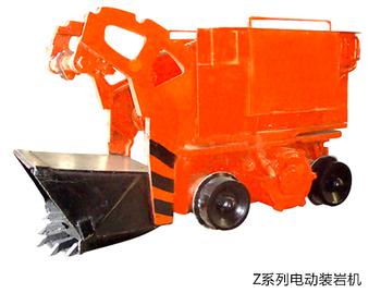 裝巖機