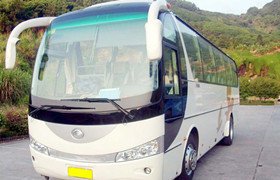 廣州租車報價
